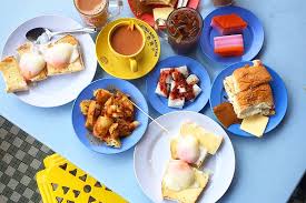 Choon guan coffee shop since 1956. 10 Breakfast Places In Klang That Ll Give You A Productive Day Ahead