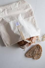 Bread Bags Vegetable Bag Linen Bag