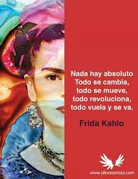 Frida Kahlo Frida Quotes Frida Kahlo Quotes Quotes En Espanol