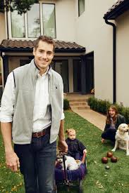 But exactly who is john isner's wife and what do we. Home For The Holidays With John Isner Garden Gun