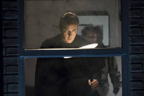 1408 (2007) | FILMSPICE