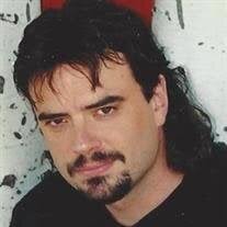 James Richard Vaughn Obituary