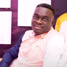 Apostle Daniel A. Asare (@danielaasare7)