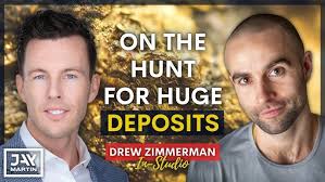 We're 'Elephant Hunting' For Huge Uranium and Gold Deposits: Stallion  Discoveries (TSXV:STUD)