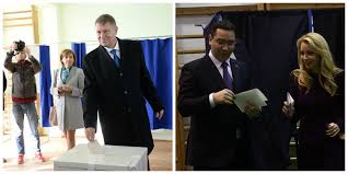 Alegeri prezidențiale 2019, turul 2 | rezultate oficiale oferite de bec, după numărarea tuturor voturilor. Exit Poll Alegeri PrezidenÅ£iale Rezultat Strans In Marja De Eroare Totul Se JoacÄƒ In Cateva Sute