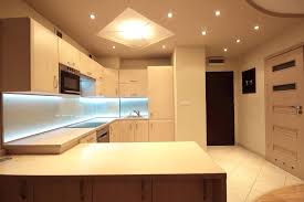 under kitchen cabinet led lighting