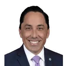 John Gascon's Instagram, Twitter & Facebook