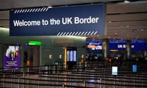 Common reported symptoms may be broadly categorized as more frequent, less frequent and rare (table 1) footnote 1 footnote 2 footnote 3. 12 Of Uk Immigration Staff Had Covid 19 Symptoms From January To April World News The Guardian