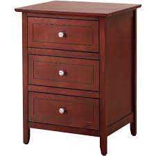 We did not find results for: Glory Furniture Daniel 3 Drawer Nightstand In Cherry G1310 N 00