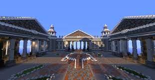 Mythos realms is a survival/factions server based on greek mythology. Greek Server Spawn Mc Market