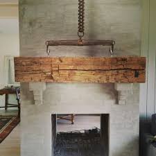 Custom Mantles Good Wood Nashville Www Goodwoodnashville Com Fireplace Mantels Wood Mantel