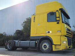 Image result for Golden Yellow 1999 DAF