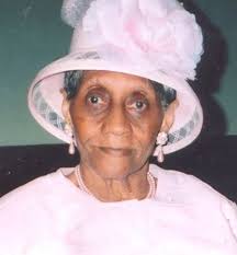 Lillie Watson Obituary