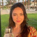 Elma Mathews's Instagram, Twitter & Facebook