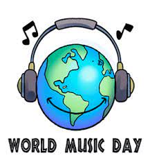 History, top tweets, 2021 date, facts, and things to do. World Music Day France