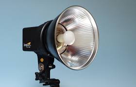 Getting Started With Your New Monolight Kit