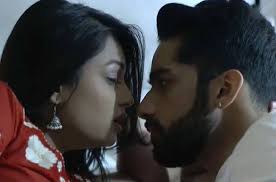 At first, shaurya the restauranter was a rude. Mehek And Shaurya To Share Their First Kiss In Zee Tv S Mehek