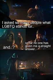 A meme can only succeed if it meets biologist richard dawkins's three criteria: Alphabet Gang 9gag