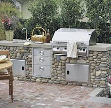Creat your own outdoor kitchen design with our range of build in doors, drawers and cupboards. You Need To See These Outdoor Kitchen Ideas Small Outdoor Kitchen Design Small Outdoor Kitchens Outdoor Rooms