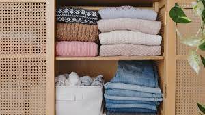 How to organize closet shelves. The Ultimate Guide To Organizing Your Closet