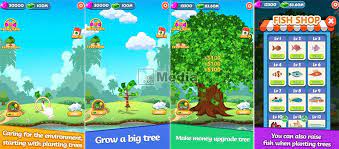 Be prepared for your next outdoor adventure. Game Tree And Fish Money Tree Cool Fishing Games Fish Gambling Machine With Samsung Lg Lcd Display Kapal Perang