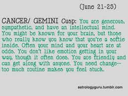 Pin By Shane Enloe On Astrology Gemini And Cancer Cancer Gemini Cusp Astrology Cancer