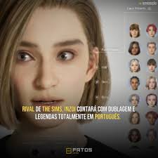 A Krafton é a responsável pelo lançamento de InZoi, rival de The Sims. O  jogo, que teve o adiamento confirmado na última semana, recebeu uma  atualização importante na página da Steam. Isso