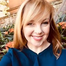 Rebecca Holland's Profile