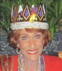 Daytonian: Letitia Perry, News Anchor** Perry, anchor for WHIO-TV's morning  and noon newscasts, is one of the best-known and well-loved news  personalities in the Dayton region. She fell in love with broadcasting