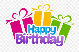 Download Hd Happy Birthday With Gifts Png Clip Art Imageu200b Gallery Happy Bir In 2020 Happy Birthday Png Happy Birthday Wishes Quotes Happy Birthday Wishes For Her