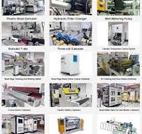 PP PS Sheet Extrusion Machines - TZ-machinery | PET PP PS ...