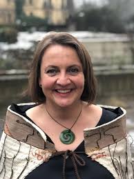 New Zealand Embassy in...