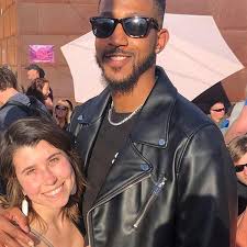 Who is his girlfriend or partner? Married At First Sight Alum Amber Bowles Has Debuted New Boyfriend On Instagram