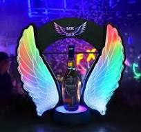 LED Beer Bottle Glorifiers - Illuminate Your Space