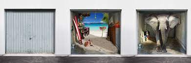 .but style your garage lets the rest of us fake it with personalized wraps for exterior garage doors. Style Your Garage Home Facebook