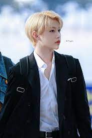 Mayhaps My Heart Died A Little Felix Stray Kids Felix Stray