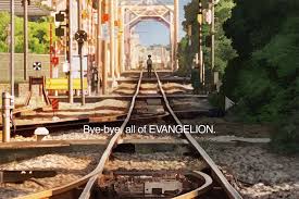 Evangelion:3.0 1080p, 2k, 4k, 5k hd wallpapers free download, these wallpapers are free download for pc, laptop, iphone, android phone and ipad desktop. Wallpaper Evangelion 3 0 1 0 Thrice Upon A Time Release Date Anime Top Wallpaper