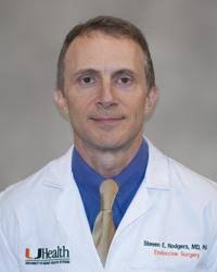 Dr. Steven E Rodgers, MD, PhD