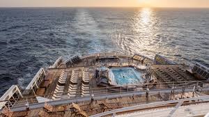 Cunard queen mary 2 (qm2) won 10 awards over the years. Queen Mary 2 Grosse Weltentdeckerreise