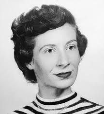 Ruth Horrell Obituary (2016)