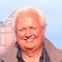 Dale Allen Swenson Obituary