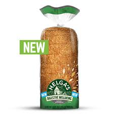 Helga S Digestive Wellbeing Barley Wholemeal 700g Goodman Fielder