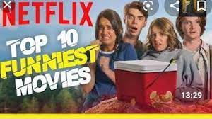 Featuring comedy heavyweights like bill murray alongside newcomers such as you're sure to get a nostalgia thrill every time you sit down to watch young ferris outsmart his cocky, but clueless principal. Top 10 Funny Comedy Movies On Netflix 2020 Top 5 Best Netflix Comedy Movies To Watch When Bored Youtube