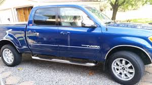 Toyota has made a major addition to the tundra lineup for 2004. Best Toyota 2005 Toyota Sequoia Problems