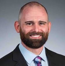 Scott Gripp's Instagram, Twitter & Facebook