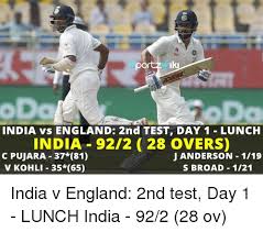 Cricket · 8 years ago. 25 Best Memes About India Vs England India Vs England Memes