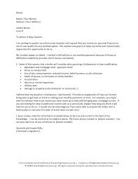 Download an unemployment hardship letter template. Mortgage Loans Letter Of Explanation For Mortgage Loan Sample