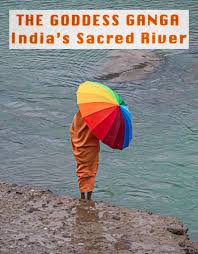1,608 likes · 3 talking about this. Born Of All The Sacred Waters Rituals And Devotions To The Ganges River In India Adventures In Wonderland Sacred Water Ganges Sacred