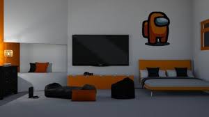 Modern bedroom design minecraft thousand. Designkitty31 On Roomstyler