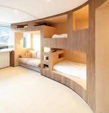 Kids Bedroom Furniture Stylish Space Saving Ideas And Modern Loft Beds Kids Bedroom Space Space Saving Furniture Bedroom Modern Loft Bed